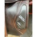 Selle CWD 2Gs - Remise à neuf en 2017