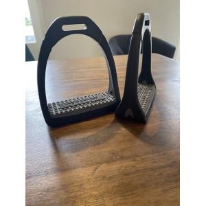 Étriers Compositi enfant