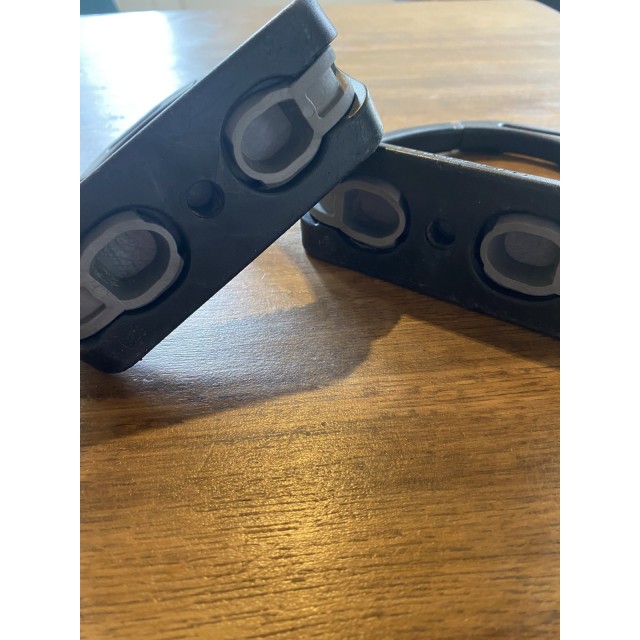 Étriers Compositi enfant