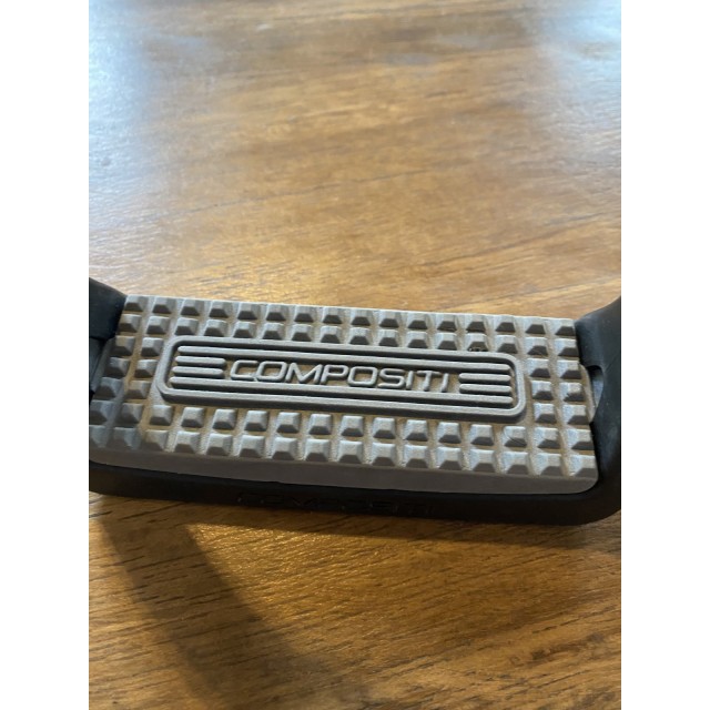 Étriers Compositi enfant