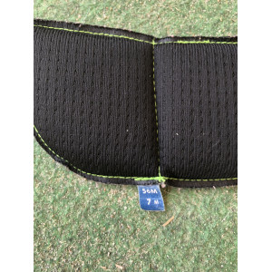 Mousse de samshield T.56