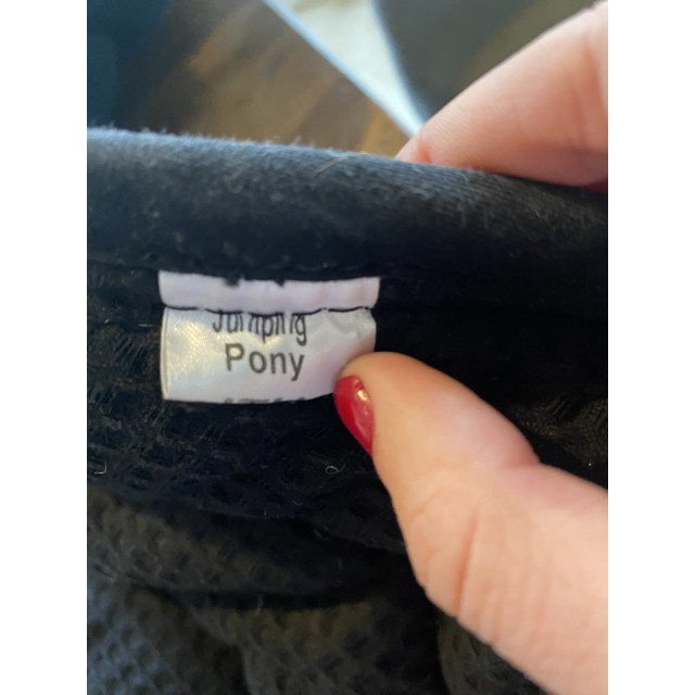 Tapis EQUITHÈME poney