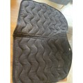Tapis EQUITHÈME poney
