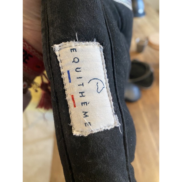 Tapis EQUITHÈME poney