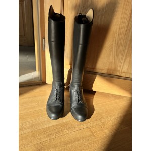 Sergio Grasso bottes