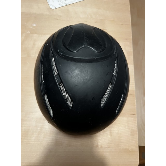 Bombe Equi thème taille 55 à 58