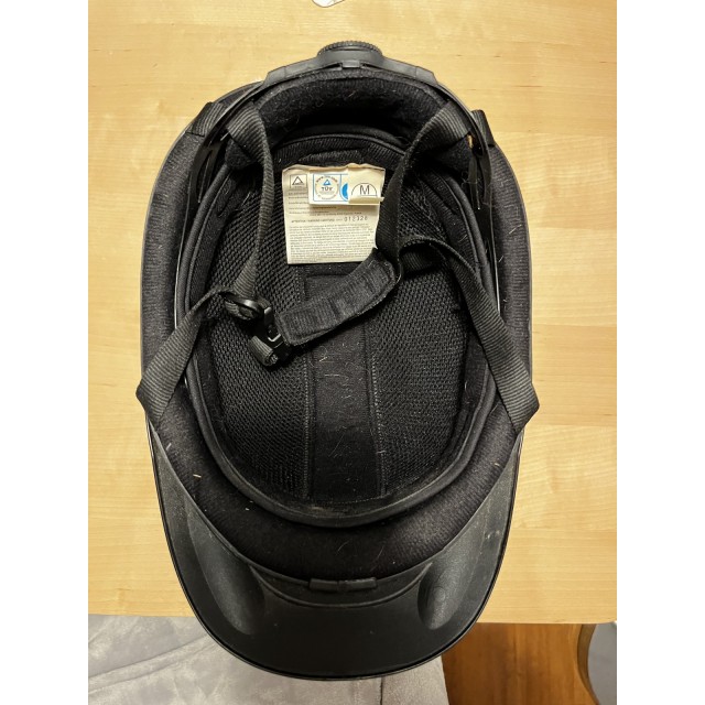 Bombe Equi thème taille 55 à 58