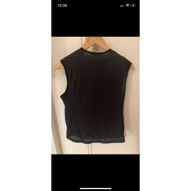 Airbag Horse Pilot taille S
