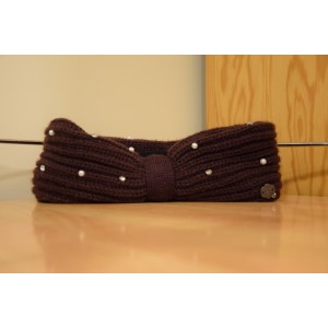 Bandeau Bordeaux - Felix Bulher