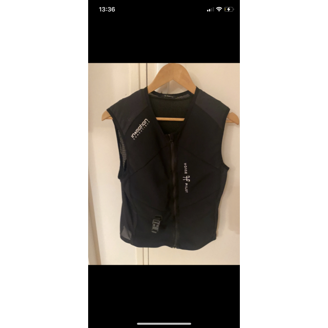 Airbag Horse Pilot taille S