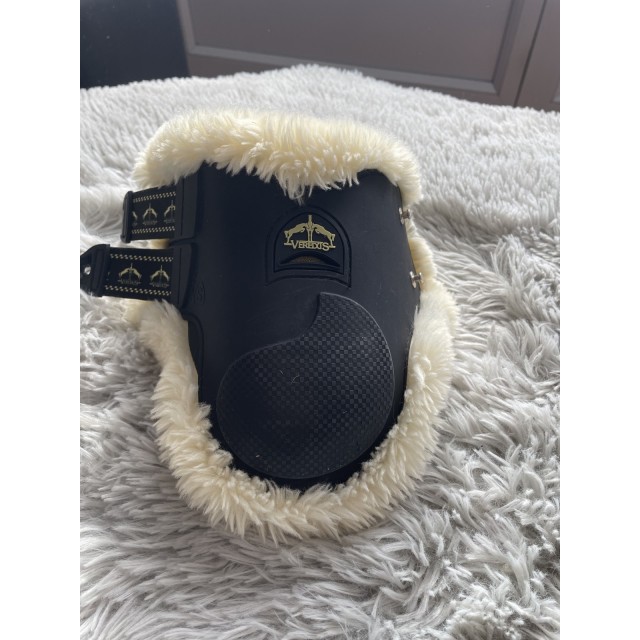 Protèges boulets veredus mouton kevlar