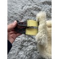 Protèges boulets veredus mouton kevlar