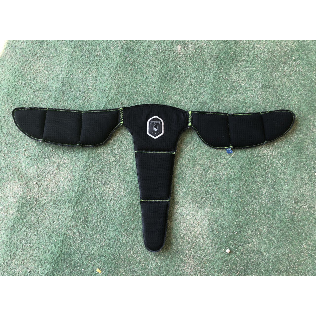 Mousse de samshield T.56