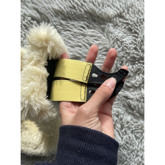 Protèges boulets veredus mouton kevlar