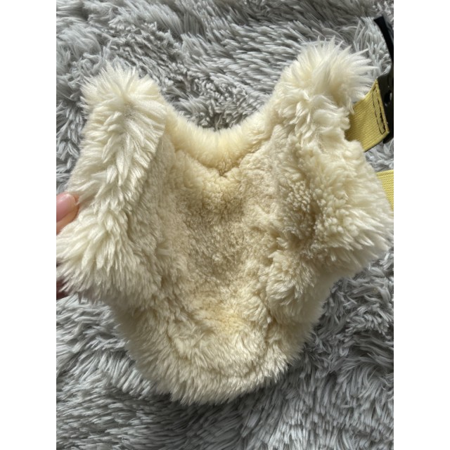 Protèges boulets veredus mouton kevlar