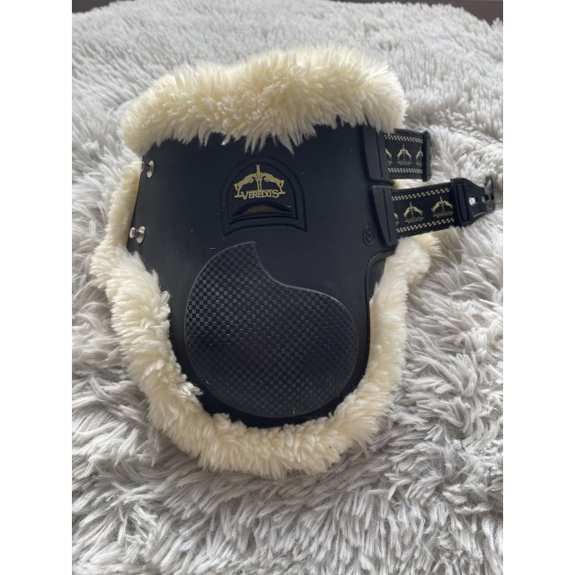 Protèges boulets veredus mouton kevlar