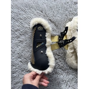 Guêtres Veredus moutons kevlar