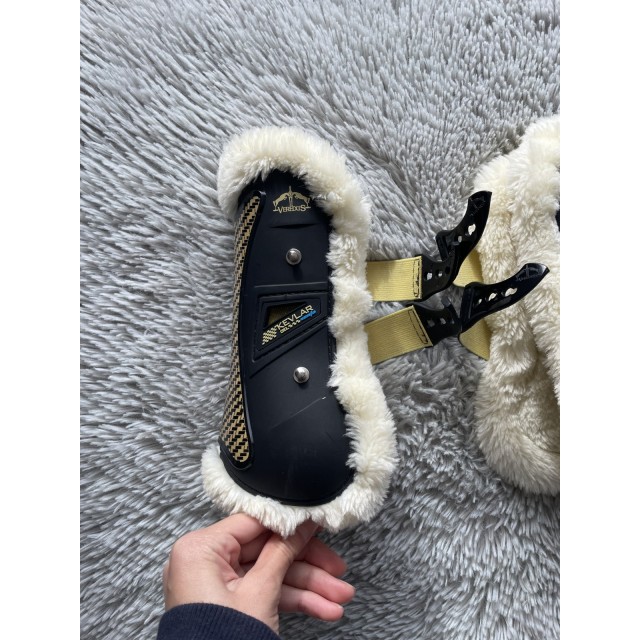 Guêtres Veredus moutons kevlar