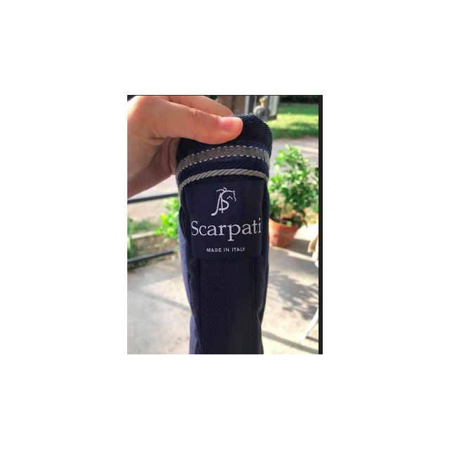 Tapis Anna Scarpati