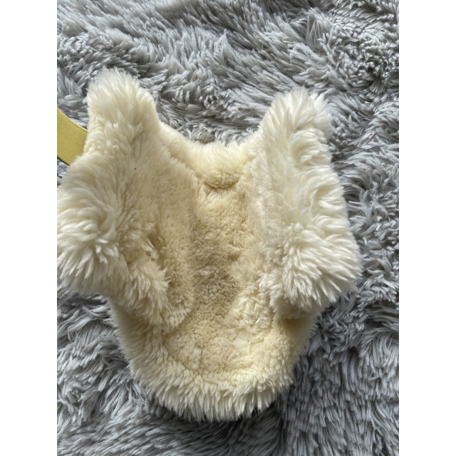 Protèges boulets veredus mouton kevlar