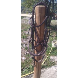 Filet hfi comfort taille cheval