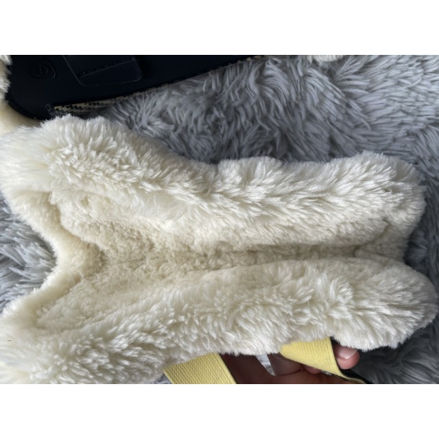 Guêtres Veredus moutons kevlar