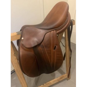 Selle Butet 16,5 très bon état