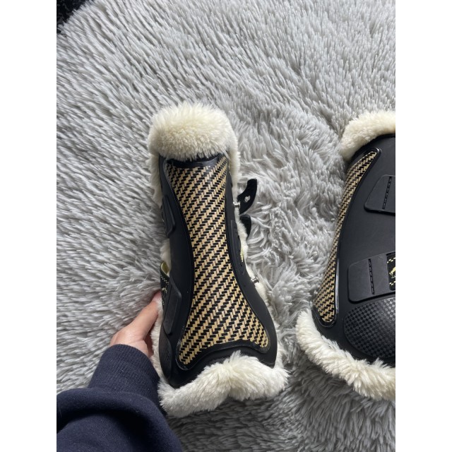 Guêtres Veredus moutons kevlar