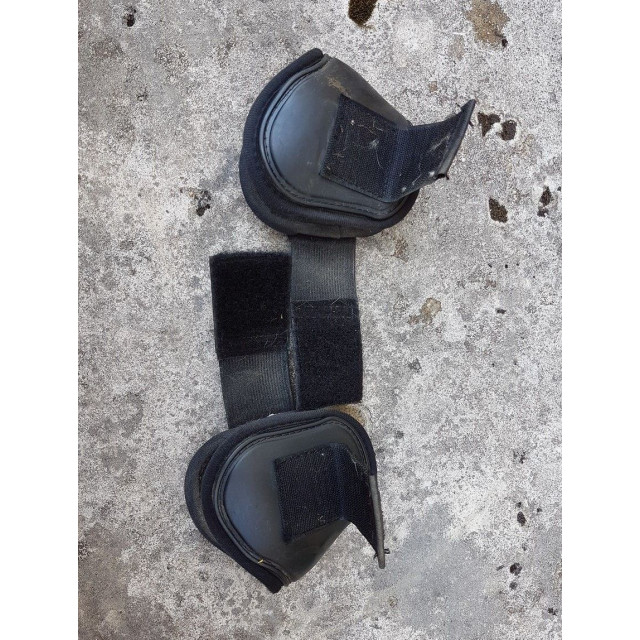 Guêtres et protèges boulets très bon état