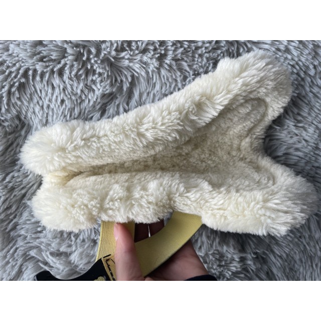 Guêtres Veredus moutons kevlar