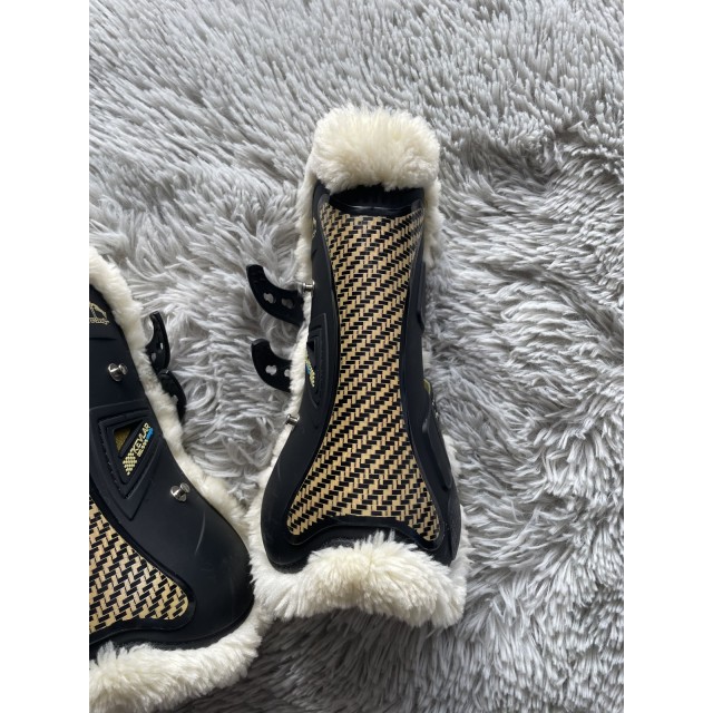 Guêtres Veredus moutons kevlar