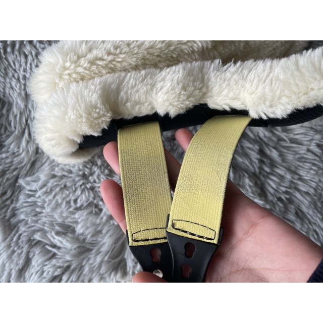 Guêtres Veredus moutons kevlar