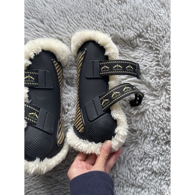 Guêtres Veredus moutons kevlar