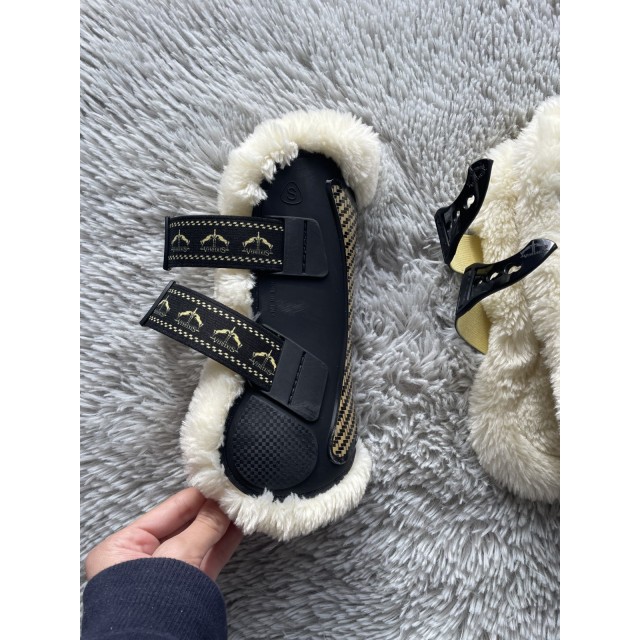 Guêtres Veredus moutons kevlar