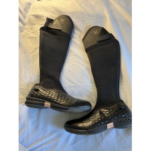 Bottes horse pilote 37