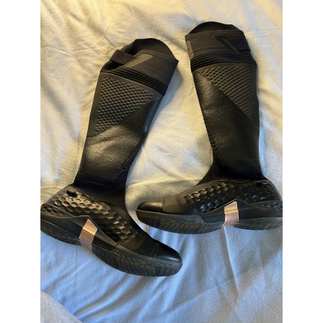 Bottes horse pilote 37