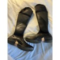 Bottes horse pilote 37