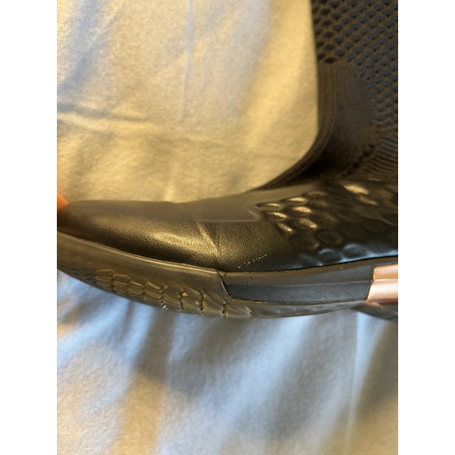 Bottes horse pilote 37