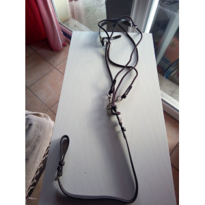 Gogue fouganza marron