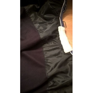 Couverture d'extérieur imperméable T.135