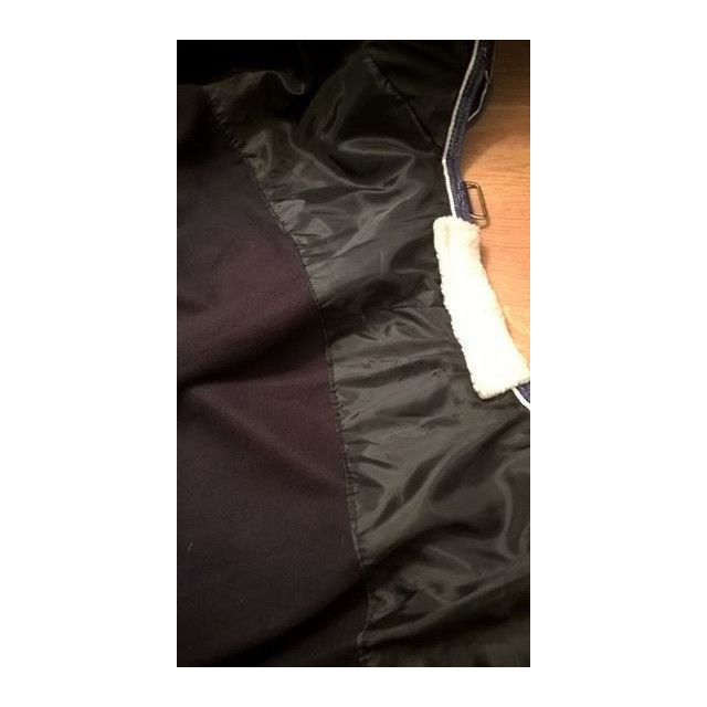 Couverture d'extérieur imperméable T.135