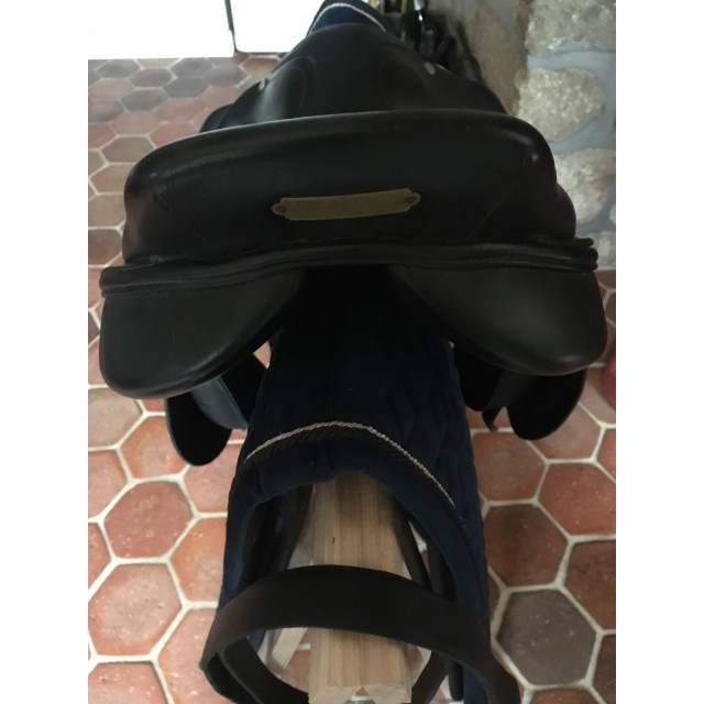 Selle Terry’s 17.5