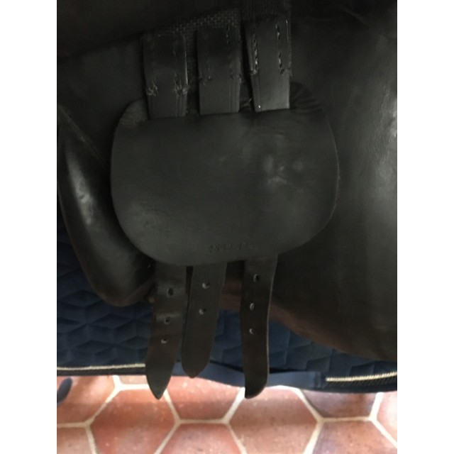 Selle Terry’s 17.5