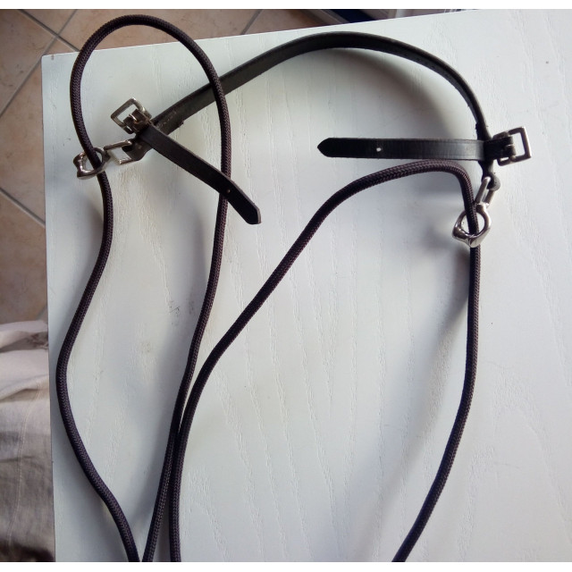 Gogue fouganza marron