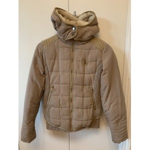 Doudoune Pénélope Leprevost