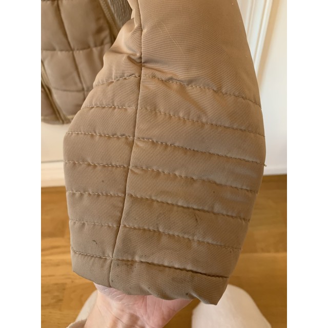 Doudoune Pénélope Leprevost