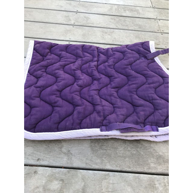 Tapis violet