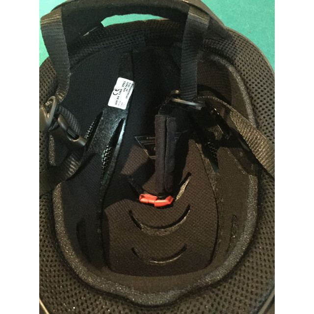 BOMBE-CASQUE GPA EASY NAVY Taille 60