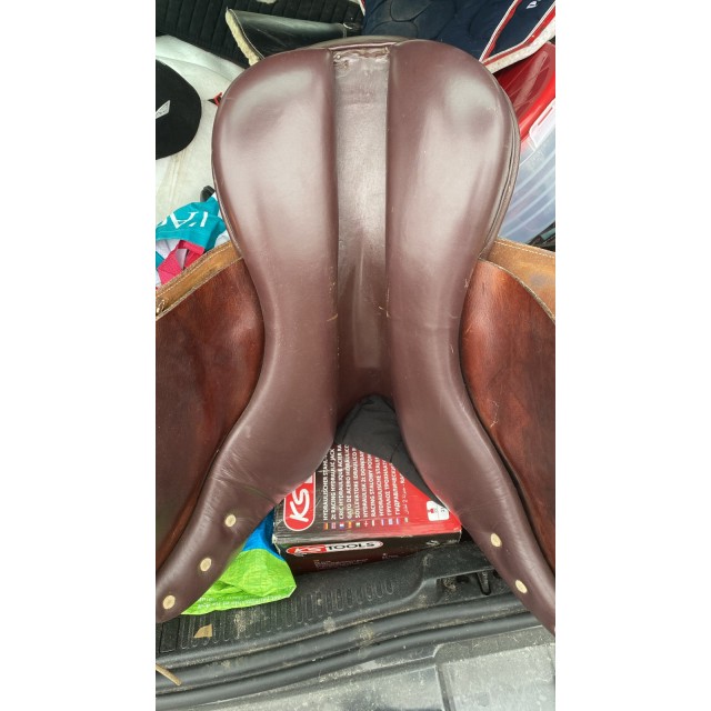 Selle mondange sport