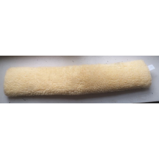 Moumoute synthétique 68cm